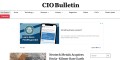 CIO Bulletin