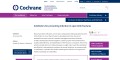 2004 Antibiotics for preventing infection in open limb fractures