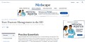 Foot Fractures eMedicine Emergency