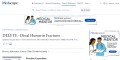 Distal Humerus Fractures eMedicine Orthopedics