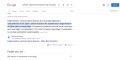Google Search for Degenerative Disorders of the Spine
