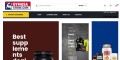 site preview