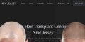 hair transplant cost new jersey