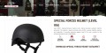 special forces helmet