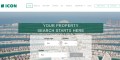 Best Real Estate Company in Dubai |  Icon Real Estate