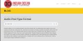 site preview