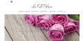 Winnipeg Florist | Flower Shops | In Full Bloom