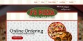 J's Pizza
