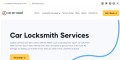 Car Locksmith Dubai