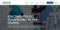 KiaChem Pvt Ltd
