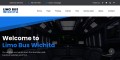 Limo Bus Wichita - Economical Limos and Party Buses In Kansas