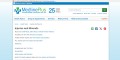 Medline Plus- Injuries and Wounds