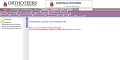 Classification Systems Orthoteers