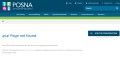 Overuse Injuries POSNA Study Guide