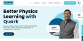 Quark Centre for Physics Learning In Kolkata | Physics classes Saltlake
