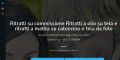 Ritratti da foto su commissione