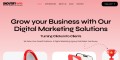 Shoutify Me - Digital Marketing Agency