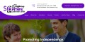 Stepping Stones Achievement Center, Inc.