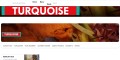 Turquoise Glasgow | Online Food Order