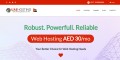 Web Hosting in Dubai, UAE