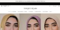 unique hijabs
