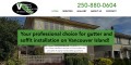 Vancouver Island Gutter Ltd