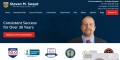 Attorney Representing Spine Injury and Trauma Patients in Los Angeles, CA