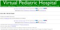 MetaTextbook of Pediatric Radiology Musculoskeletal Conditions
