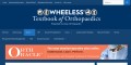 Fibrous Dysplasia Wheeless