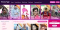 site preview
