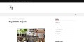 site preview