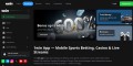 Play Anytime with 1win's Mobile Options