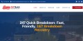 breakdown recovery Service