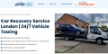 site preview