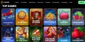 24casino Casino Review: Bonuses - Slots - Live Games and Player Guide