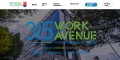 Flexible Coworking & Managed Office Spaces in India | 315Work Avenue