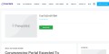 site preview
