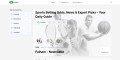 site preview