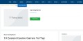 Casino - Easy methods to Be Extra Productive?