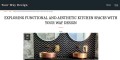 Exploring Functional and Aesthetic Kitchen Spaces with Your Way Design