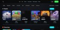 7bit gaming features exciting entertainment featuring big wins.
