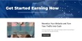 Start Monetizing Your Website Today and See The Results for Yourself