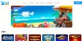 site preview