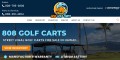 Golf Cart Dealers – Find Reliable Golf Carts & Expert Dealers