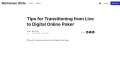 Purchase A Domain To Make Money Online