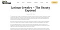 Why Choose Sterling Silver Jewelry Over Costume Jewelry
