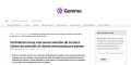 Unbelievable news: contact center