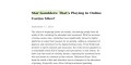 What's The Finest Online Gambling Website For Me?