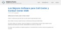 Learn more about software telemarketing