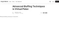 How To Win At Internet Gambling